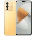 Vivo S12 Pro Yellow