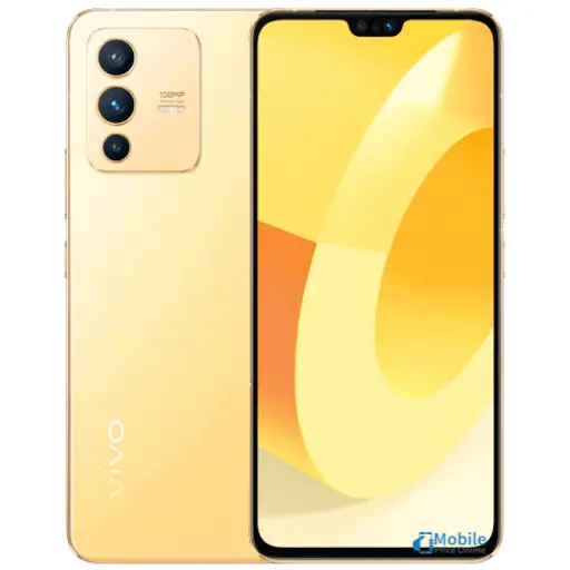 Vivo S12