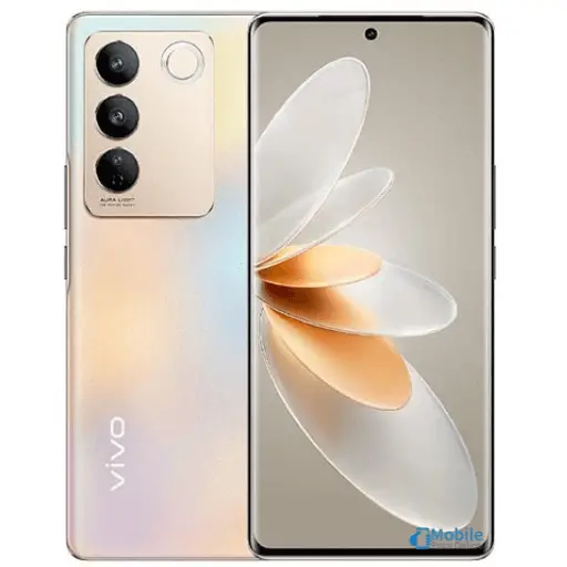 Vivo S16