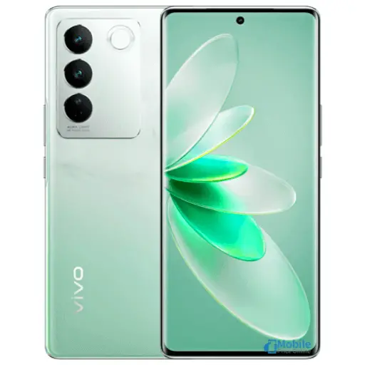 Vivo S16 Pro