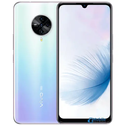 Vivo S6 5G