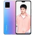 Vivo S7 5G Gradient Blue