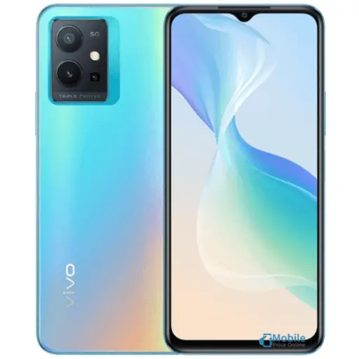 Vivo T1 5G