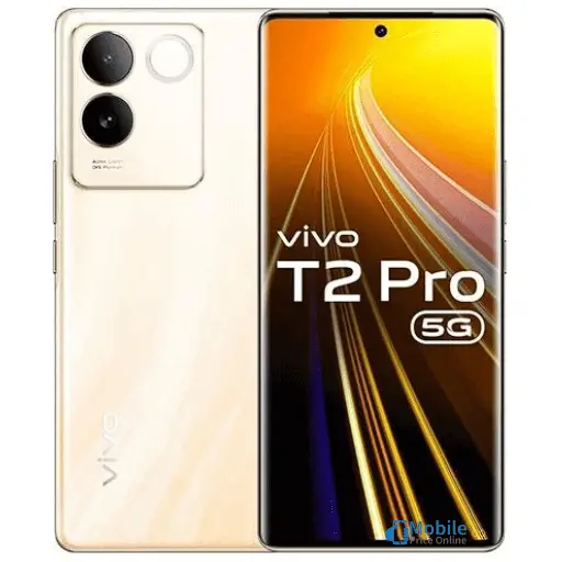 Vivo T2 Pro