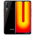 Vivo U10 Black