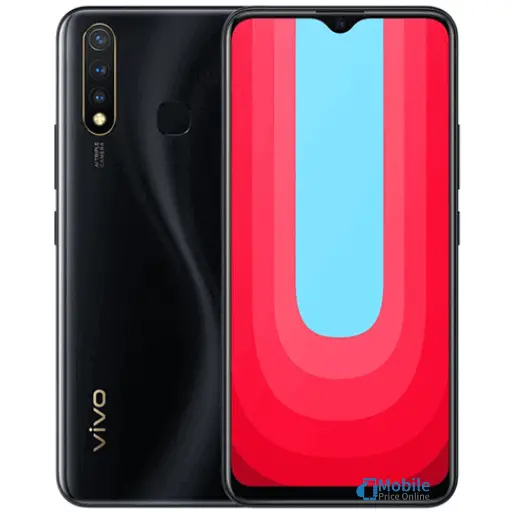 Vivo U20