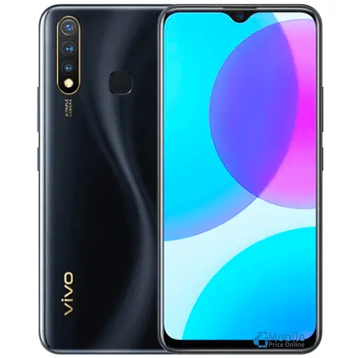 Vivo U3