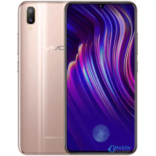 Vivo V11