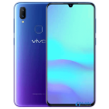 Vivo V11i Nebula