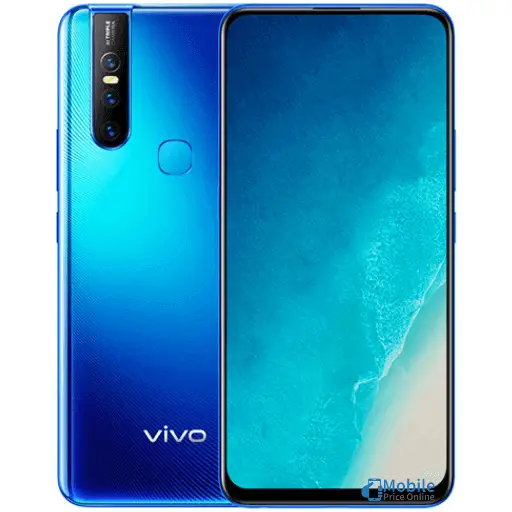 Vivo V15