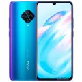 Vivo V17 Blue Fog