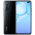 Vivo V19 Gleam Black