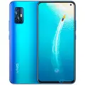 Vivo V19 (Indonesia) Arctic Blue