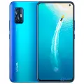 Vivo V19 Neo Admiral Blue