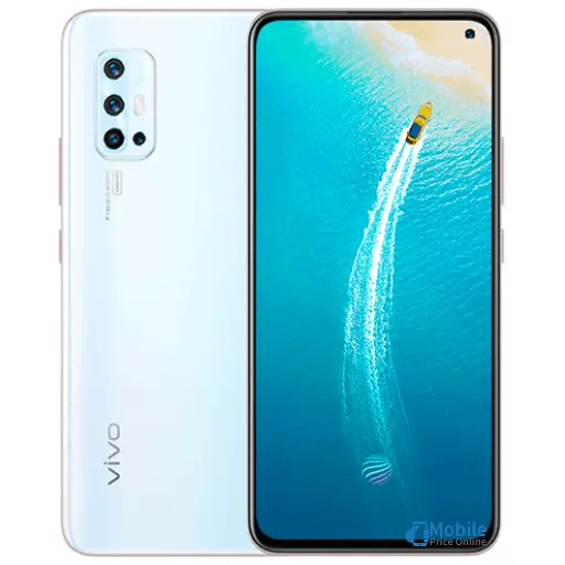 Vivo V19 Neo