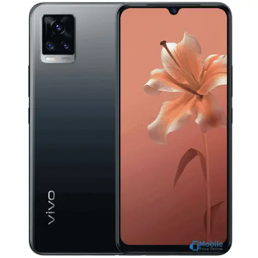 Vivo V20 2021