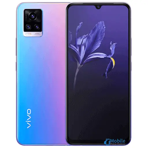 Vivo V20