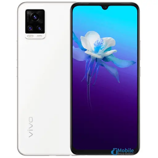 Vivo V20 Sunset Melody