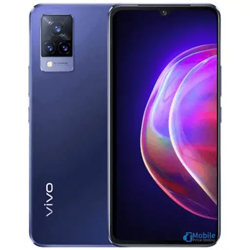 Vivo V21 5G