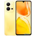 Vivo V25e Sunrise Gold