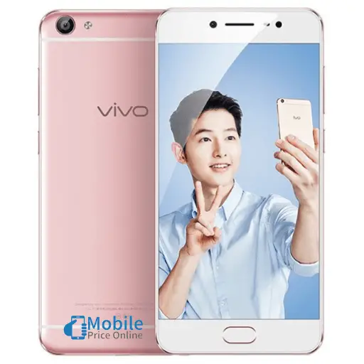 Vivo V5