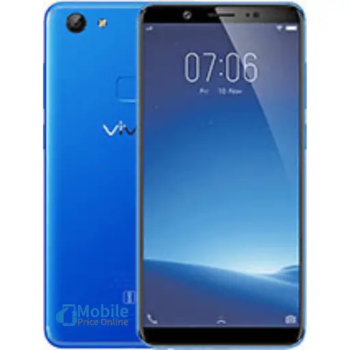 Vivo V7+