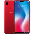 Vivo V9 6GB Red