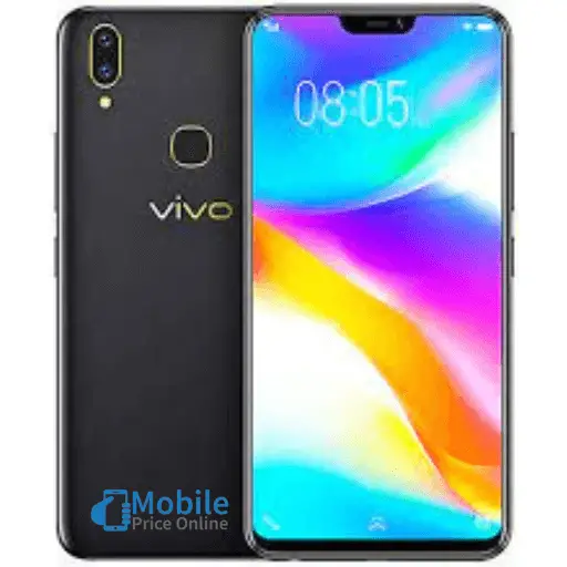 Vivo V9 Youth