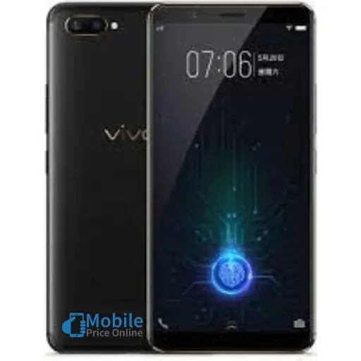 Vivo X20