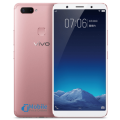 Vivo X20 Plus UD