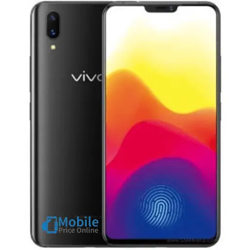 Vivo X21 UD