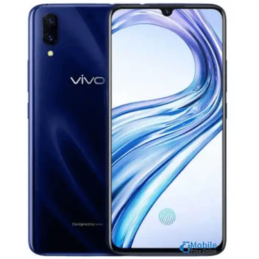 Vivo X23