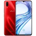 Vivo X23 Phantom Red