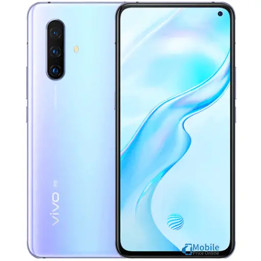 Vivo X30