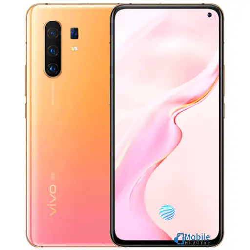 Vivo X30 Pro