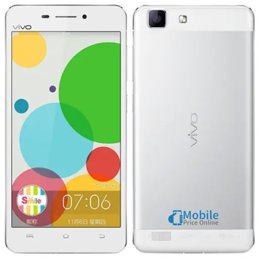 Vivo X5