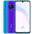 Vivo X50 Lite Nebula Blue