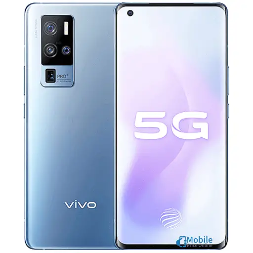 Vivo X50 Pro+