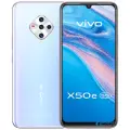 Vivo X50e Blue