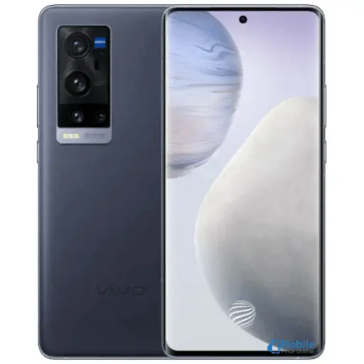 Vivo X60 Pro+