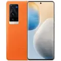 Vivo X60 Pro+ Orange