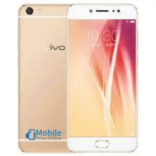 Vivo X7