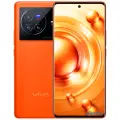 Vivo X80 Orange