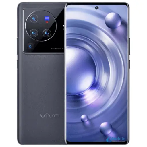 Vivo X80 Pro