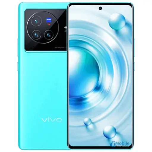 Vivo X80