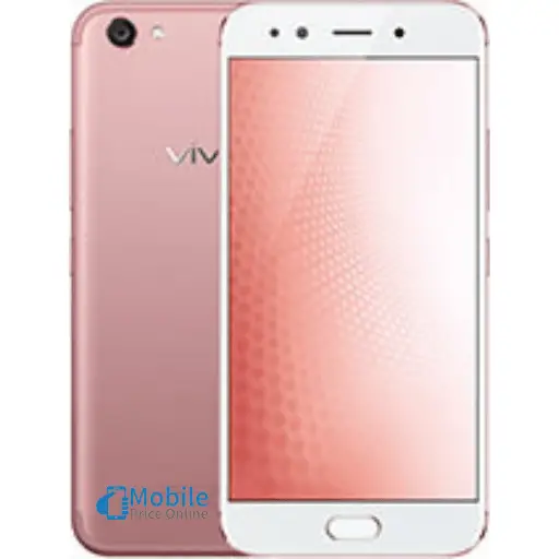 Vivo X9 Plus