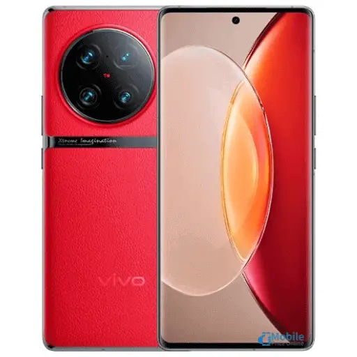 Vivo X90 Pro+