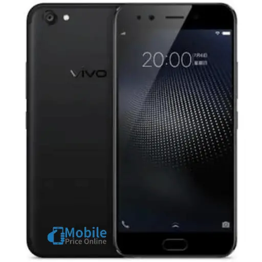 Vivo X9s Plus