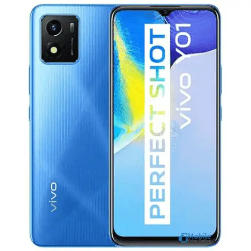 Vivo Y01