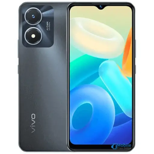 Vivo Y02s